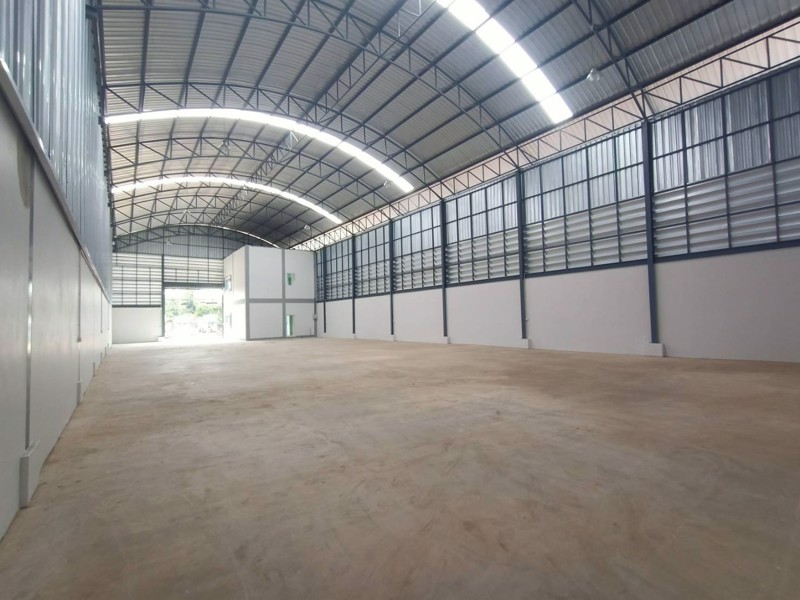 โกดัง-ทรัพยรุ่งเรือง-คลองมะเดื่อ