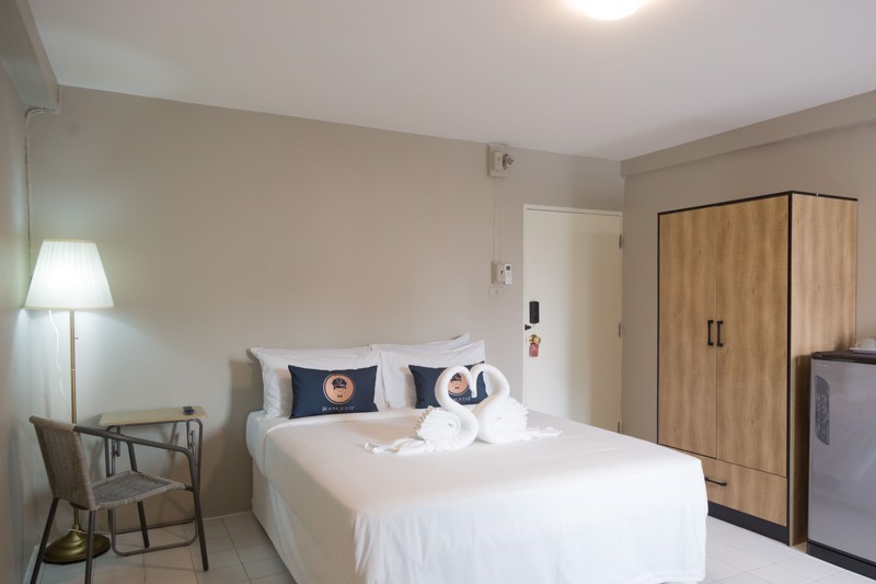 รูมเควสต์-รัชดา-mrt-สุทธิสาร