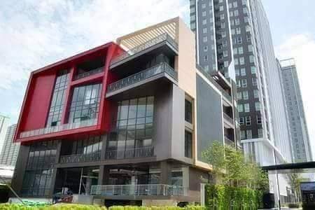 ขาย-the-hotel-condo-2-ห้องนอน-ขนาด-58-ตรม-ชั้น-18-ติดสถานีรถไฟฟ้าสายสีม่วง-สถานีบางกระสอ-ตรงข้าม-b