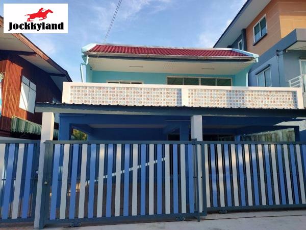 ขายบ้านเดี่ยว-2ชั้น-พื้นที่-36-ตรว-ขนาด-3ห้องนอน-2ห้องน้ำ-1ห้องครัว-ใกล้-btsแพรกษา-ห้างสรรพสินค้าโ