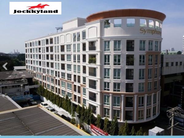 ให้เช่า-คอนโดซิมโฟนี่-สุขุมวิท62-ติด-btsบางจาก-ชั้น-3-พื้นที่-35ตารางเมตร-1-ห้องนอน-1-ห้องน้ำ