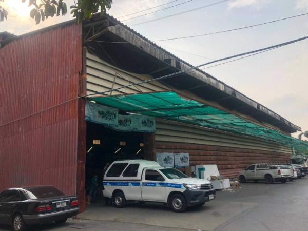 ให้เช่าโกดังเนื้อที่-1230-ตรม-ที่ตั้ง-ถนน-พระราม3-ซอย-12-ภายในมี-ออฟฟิต-3-ห้อง-1-ห้องน้ำ