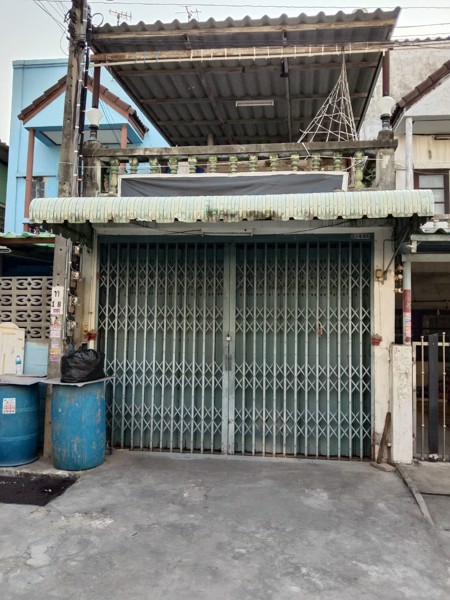 ขายทาวน์เฮ้าส์-2ชั้น-18-ตรว-บเพิ่มทรัพย์-ซบางแค-16