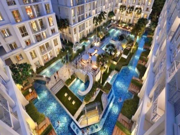 ขายคอนโดสวย-the-orient-resort-and-spa-ตกแต่งแบบสถาปัตยกรรมยุโรป-หรูหรา-มีระดับ