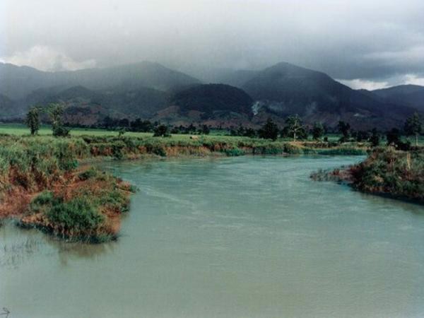 ขายที่ดิน-383-ไร่-เชียงรายแปลงสวย-วิวเขา-ติดน้ำแม่อิงตั้งอยู่ท่ามกลางขุนเขา-ทะเลหมอกและสายน้ำ