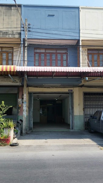 ให้เช่าอาคารพานิชย์-ค้าขายได้-2ชั้น-2-ห้องนอน-1-ห้องน้ำ-พร้อมแอร์-อเมืองนครปฐม