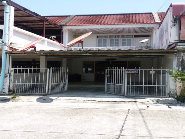 ขายทาวน์เฮาส์-2ชั้น-20-ตรว-มบชัยมงคล-ตเชิงเนิน-อเมือง-จระยอง-เจ้าของขายเอง