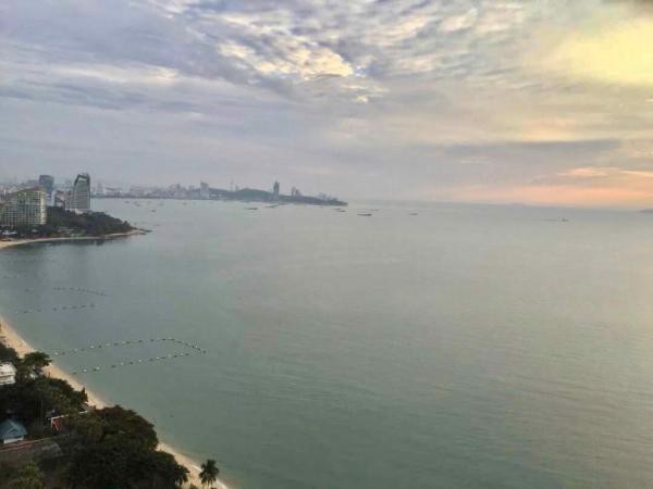 ขายคอนโดหรูติดชายหาดพัทยา-ขนาด-174-ตรม-3-ห้องนอน-3-ระเบียง-2-ห้องน้ำ-ชั้น-26-วิวสุดยอด