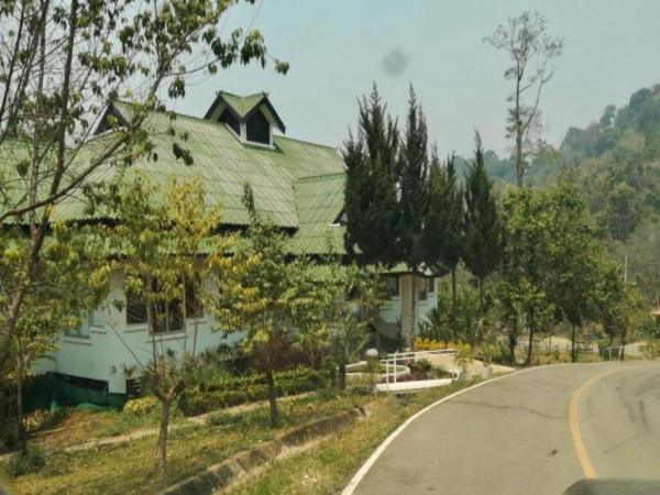 ขายที่ดินแปลงสวยวิว-360-องศา-แม่ริม-เชียงใหม่-เนื้อที่-4-2-30-ไร่