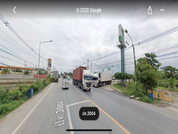 ขายที่ดินติดถนนหลักปทุมธานี-ติดศูนย์กระจายสินค้าเทสโก้-เนื้อที่-29-0-18-ไร่