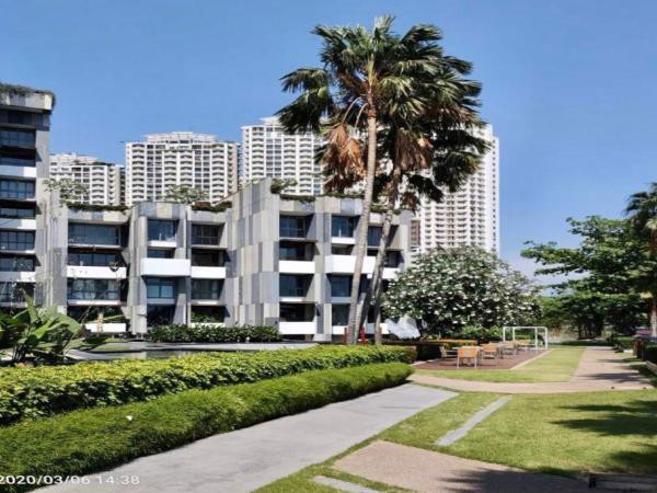 คอนโดสวยติดแม่น้ำเจ้าพระยา-ขายขาดทุน-5716-ตรม