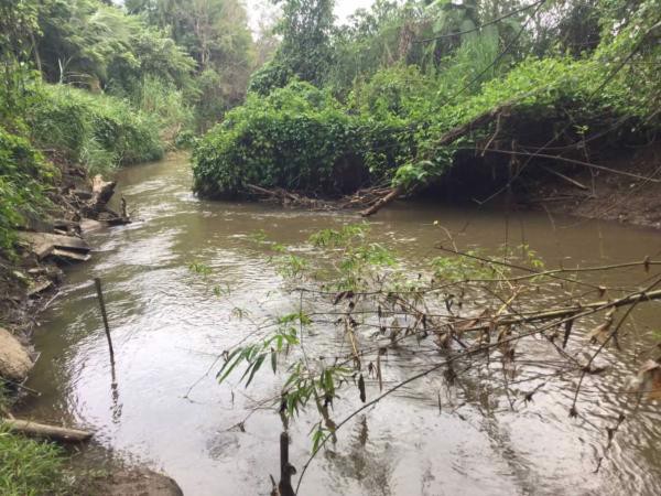 ขายที่ดิน-100ตารางวา-พร้อมบ้านไม้-ติดน้ำแม่ริม-บรรยากาศดี-เชียงใหม่