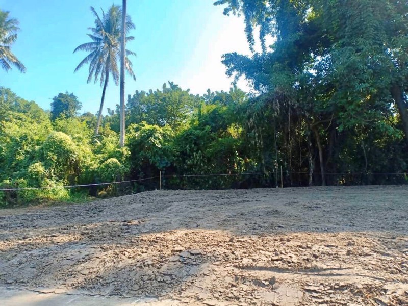 ขายที่ดินเปล่าสวยๆถมแล้ว-เมือง-เชียงใหม่-1159-ตรว-สามารถสร้างบ้านได้เลย