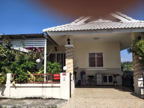 ขายบ้านเดี่ยว-ชั้นเดียว-พื้นที่-50ตรว-โซนดอนแก้ว-แม่ริม-มบดอนแก้ววิลเลจ8