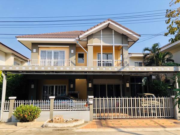 ขายด่วน-บ้านเดี่ยว-2ชั้น-52ตรว-มบทรัพย์หมื่นแสน2-อเมือง-จปทุมธานี