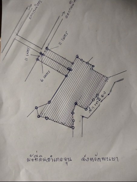ที่กลางเมือง-อำเภอจุน-เหมาะทำจัดสรร-รีสอร์ท-สวยที่สุดในย่าน-ขายด่วนๆ