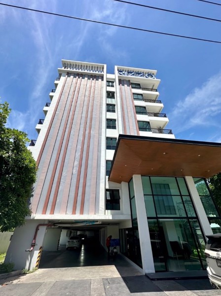 ขายด่วนคอนโด ริซโซ บางกร่าง (Rizzo Condo Bangkrang) นนทบุรี