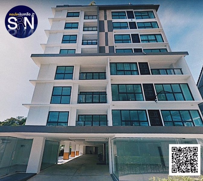 คอนโด-ขายยกแท่ง-เขาพระตำหนัก-พัทยา-