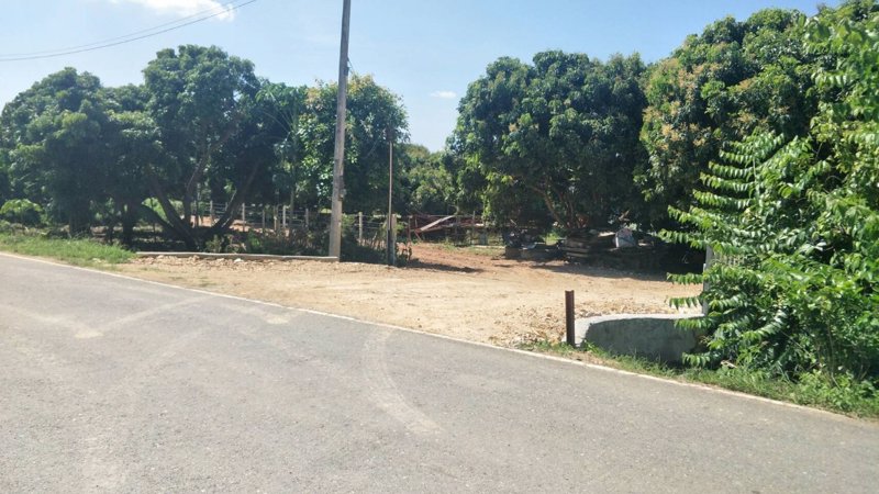 ขายที่ดิน-ส่วนลำไยแบ่งขาย-ที่ดินแปลง-2-3457-อยู่ในเขตชุมชนหมู่บ้านแคว-สารภี-เชียงใหม่