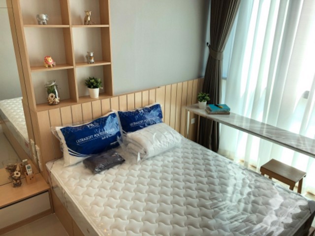 ให้เช่า-คอนโด-noble-revolve-ratchada-2-โนเบิล-รีวอลฟ์-รัชดา-2-mrt-ศูนย์วัฒนธรรม-ชั้น-6