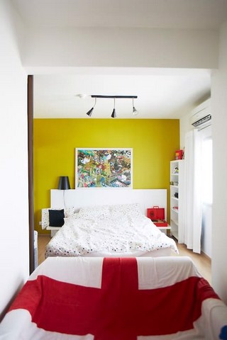 ให้เช่า-คอนโด-เอ-สเปซ-อโศก-รัชดา-เดินทางด้วยสถานีรถไฟฟ้าใต้ดิน-mrt-พระราม9-อาคาร-d-ชั้นที่-11