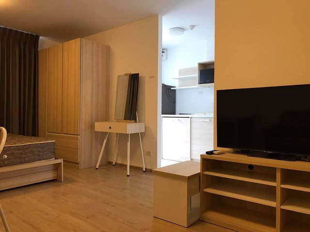 ให้เช่า-คอนโด-เอลลิโอ-เดล-เรย์-elio-del-ray-พร้อมอยู่-อาคาร-h	ชั้นที่-6