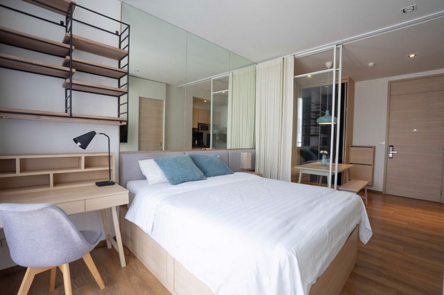 ให้เช่า-คอนโด-park-24-พาร์ค-24-ห้องสวย-เฟอร์ครบ-พร้อมอยู่-ใกล้-รถไฟฟ้าbts-สถานีพร้อมพงษ์