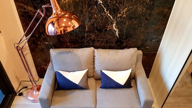 ให้เช่า-คอนโด-เดอะ-ไลน์-สุขุมวิท-101-the-line-sukhumvit-101-ห้องสวย-เฟอร์ครบ-พร้อมอยู่