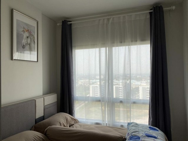 ให้เช่า-คอนโด-นิช-ไอดี-ปากเกร็ด-สเตชั่น-niche-id-pakkret-station-พร้อมอยู่