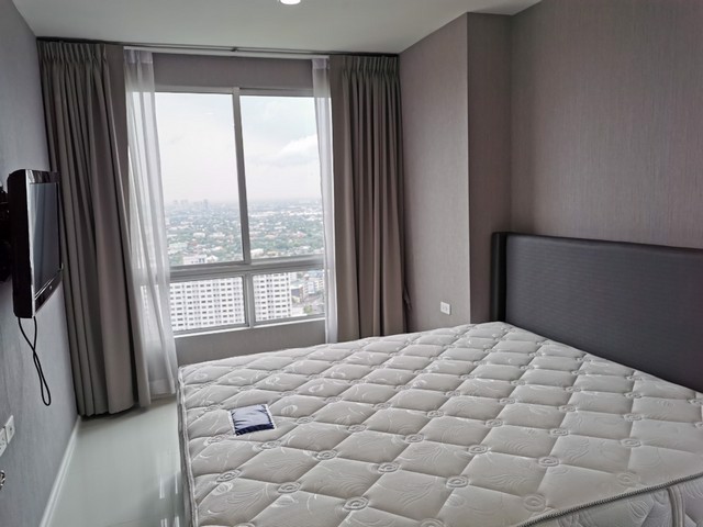 ขาย-เดอะ-เบส-พาร์คเวสต์-the-base-park-west-sukhumvit-77-พร้อมอยู่-2-ห้องนอน-2-ห้องน้ำ