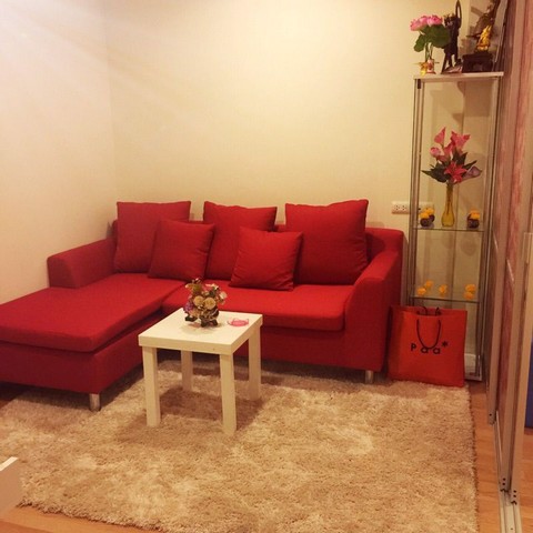 ให้เช่า-คอนโด-ลุมพินี-วิลล์-พัฒนาการ-เพชรบุรีตัดใหม่-อาคาร-b1-ชั้นที่-8-มีเครื่องซักผ้า