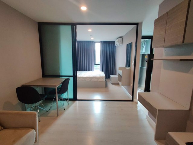 ให้เช่า-คอนโด-เดอะคิวบ์-พลัส-มีนบุรี-the-cube-plus-minburi-พร้อมอยู่-อาคาร-a-ชั้นที่-4