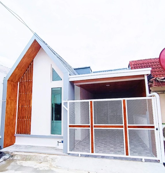 ขายบ้าน-หมู่บ้านเรือนสุข-2-ของดีของสวยมาอีกแล้วน้าาา