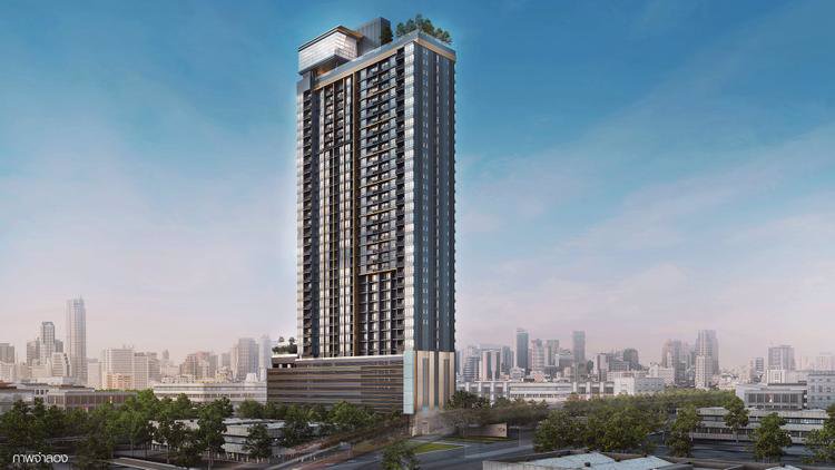 ขายด่วน-คอนโด-เดอะรูม-พญาไท-the-room-phayathai-ขายดาวน์-ราคาขาดทุน-ชั้น-30-