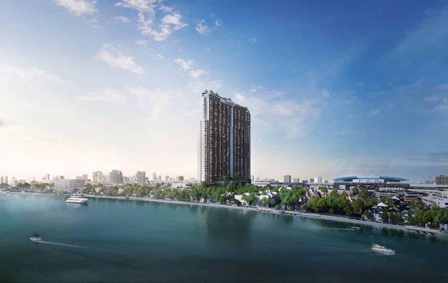 ขายใบจอง-คอนโด-ไอดีโอ-จรัญฯ-70-ริเวอร์วิว-ideo-charan70-riverview-คอนโดมิเนียม-จรัญ-70-2