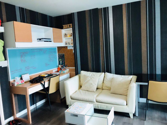 ขาย-ดีคอนโด-แคมปัส-รีสอร์ท-บางแสน-d-condo-campus-resort-bangsaen-คอนโด-ถนนบางแสน-4-ใต้-