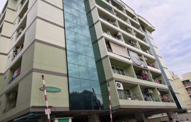 ขาย-คอนโด-ตากสิน-22-พระยาภิรมย์-รีเจ้นท์-ตากสิน-สาทร-ใกล้-bts-สถานีโพธิ์นิมิตร