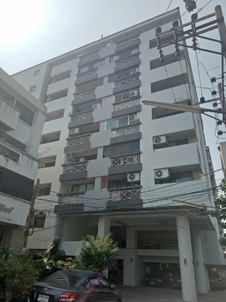 ขาย-คอนโด-ปาล์ม-สวีท-คอมเพล็กซ์-ตรงข้ามราบ-11-palm-suite-complex-คอนโดมิเนียม-ถนนพหลโยธิน