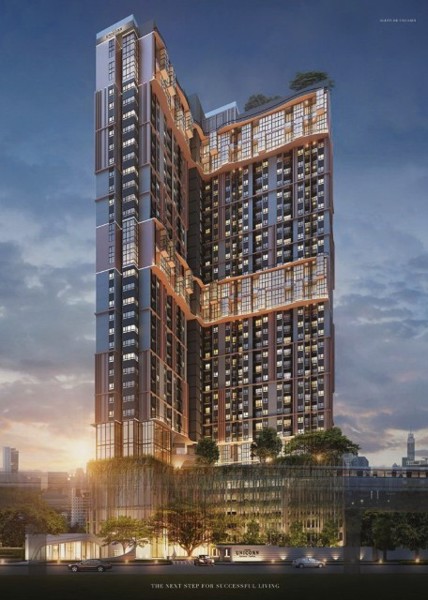 ขายดาวน์-คอนโด-ติด-bts-ตลาดพลู-อัลติจูด-ยูนิคอร์น-สาทร-ท่าพระ-altitude-unicorn