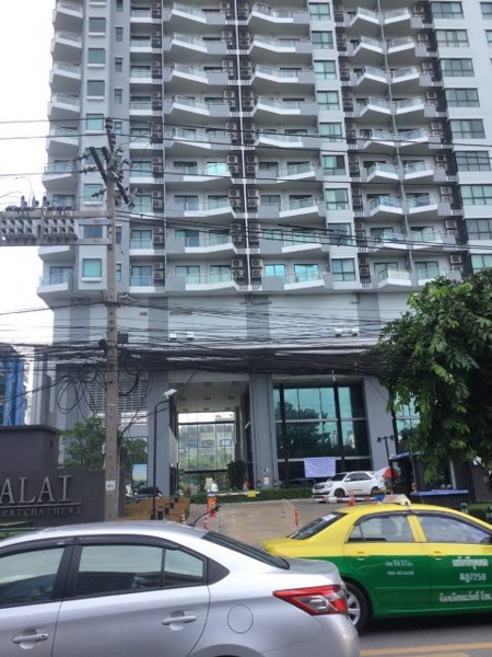ขายพร้อมผู้เช่า-คอนโด-ศุภาลัย-พรีเมียร์-ราชเทวี-supalai-premier-ratchathewi-คอนโดมิเนียม