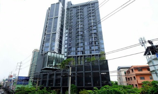 ขายดาวน์-คอนโด-เซ็นทริค-รัชโยธิน-centric-ratchayothin-คอนโดมิเนียม-ถนนพหลโยธิน