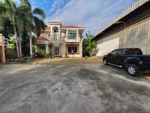 บ้านเดี่ยว-2-ชั้น-ซอยเพชรเกษม-69-ถนนเลียบคลองภาษีเจริญฝั่งเหนือ