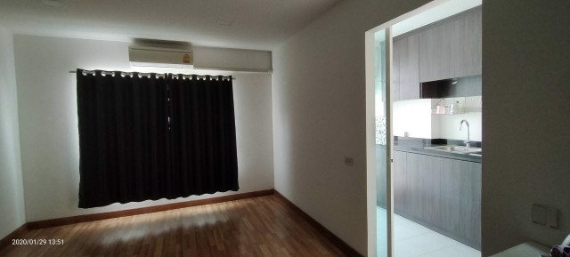 ขาย-คอนโด-เดอะ-วันพลัส-หัวหมาก-ห้องสวย-วิวดี-ไม่ร้อน-ตึก-b-ชั้น-3-จากทั้งหมด-8-ชั้น