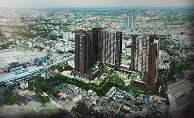 ขาย-คอนโด-เดอะ-พาร์คแลนด์-เพชรเกษม-56