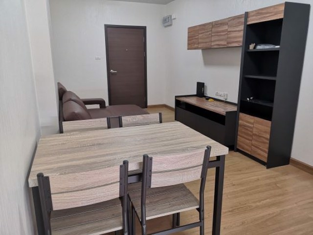 ขายคอนโด-1-ยูนิต-จากโครงการศุภาลัย-ซิตี้-รีสอร์ท-สถานีพระนั่งเกล้า-เจ้าพระยา