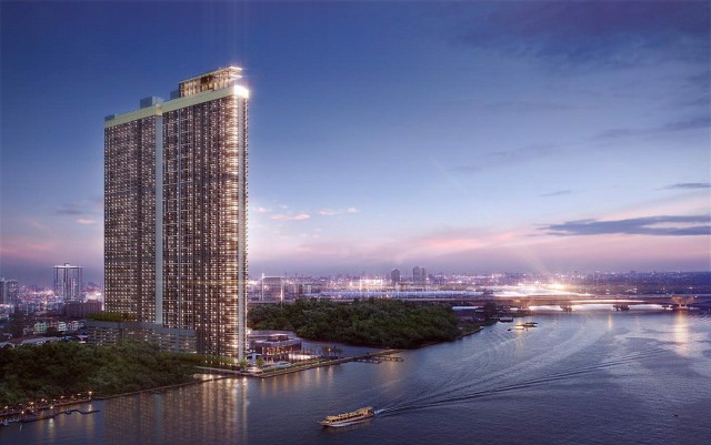 ขายดาวน์-คอนโด-เดอะ-โพลิแทน-อควา-the-politan-aqua-คอนโดมิเนียม-ซอยนนทบุรี