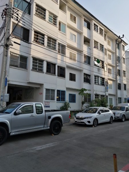 cm03449-ขาย-เอื้ออาทร-บึงกุ่ม-ห้องชุด-ซอยเสรีไทย-43-ถนนเสรีไทย