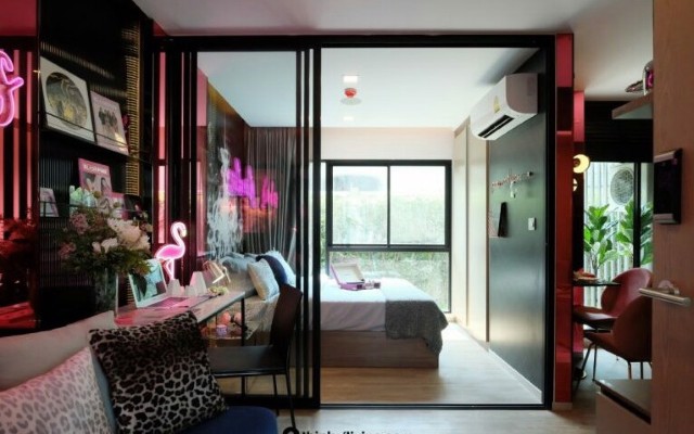 ขายดาวน์-คอนโด-เคป-ทาวน์-สเปซ-รังสิต-kave-town-space-rangsit-คอนโดมิเนียม-ถนนพหลโยธิน