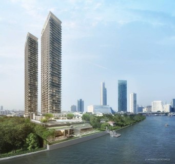 ขายใบจอง-คอนโด-แชปเตอร์-เจริญนคร-ริเวอร์ไซด์-chapter-charoennakhon-riverside-คอนโดมิเนียม-ถน