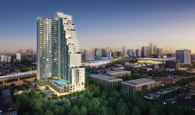 ขายดาวน์-คอนโด-ศุภาลัย-ปาร์ค-สถานีตลาดพลู-คอนโด-ถราชพฤกษ์